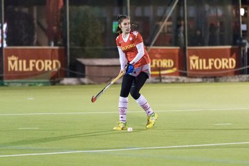 Bild 78 - Frauen Der Club an der Alster 2 - Uhlenhorster HC : Ergebnis: 3:0